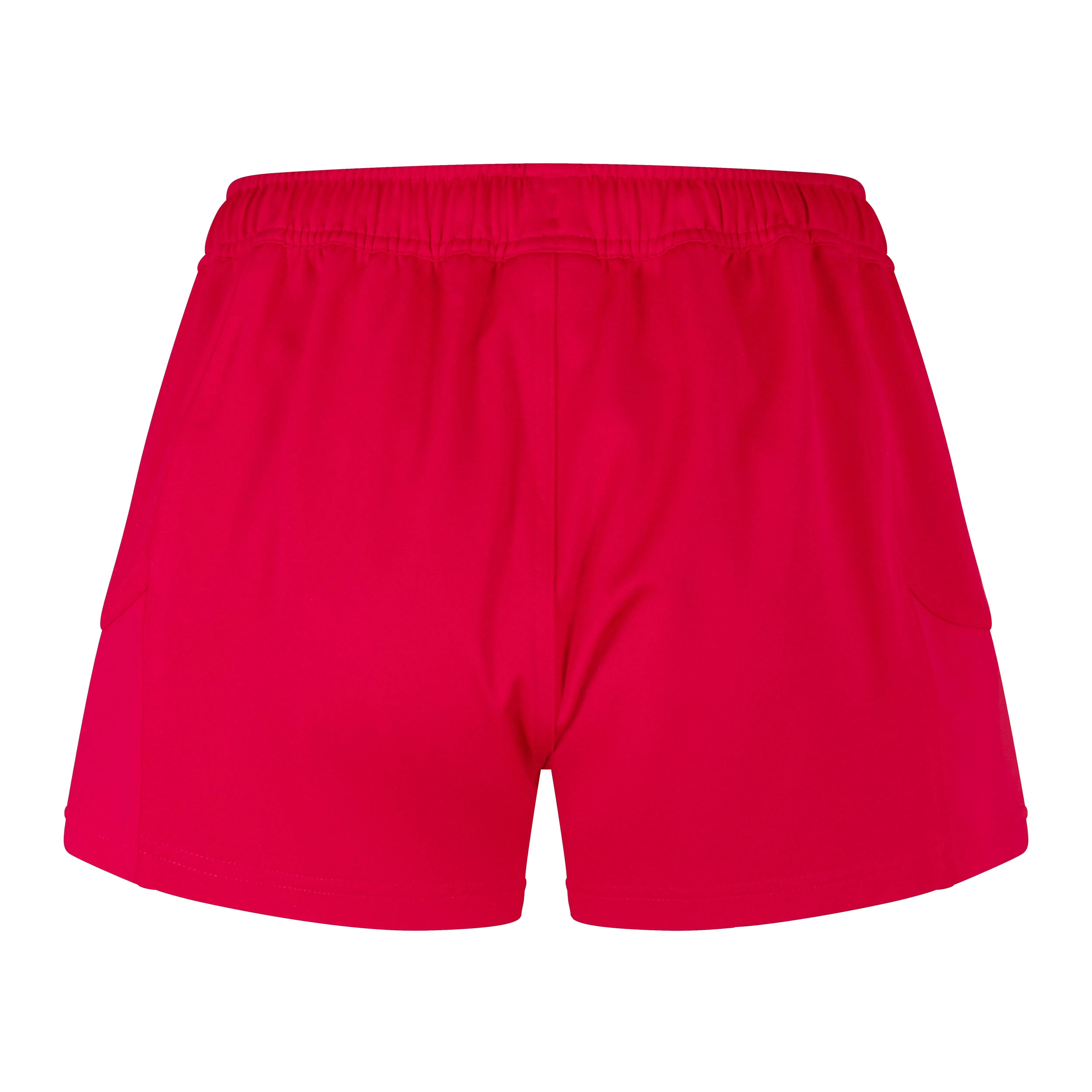 Women's Canterbury Advantage Short 2.0