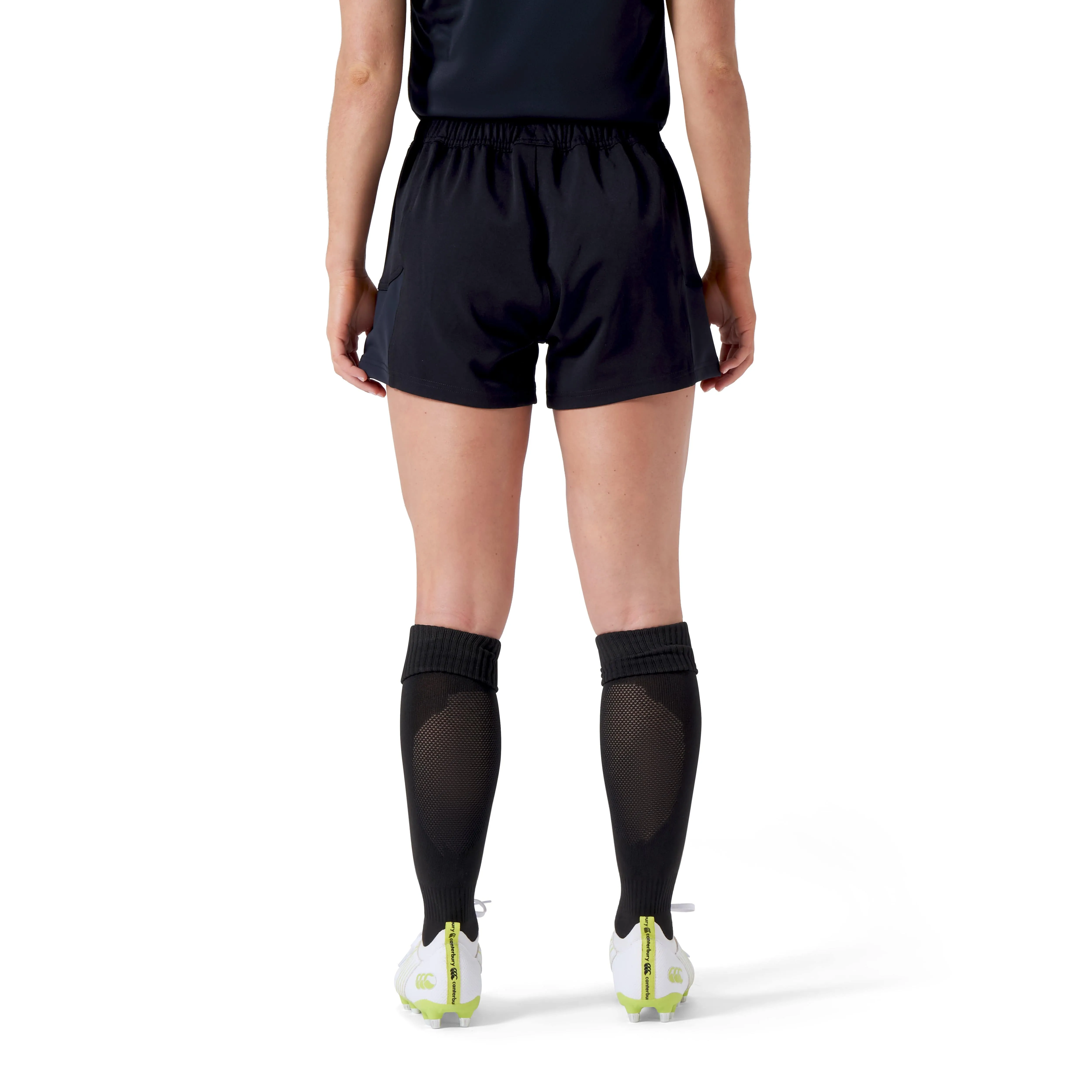 Women's Canterbury Advantage Short 2.0