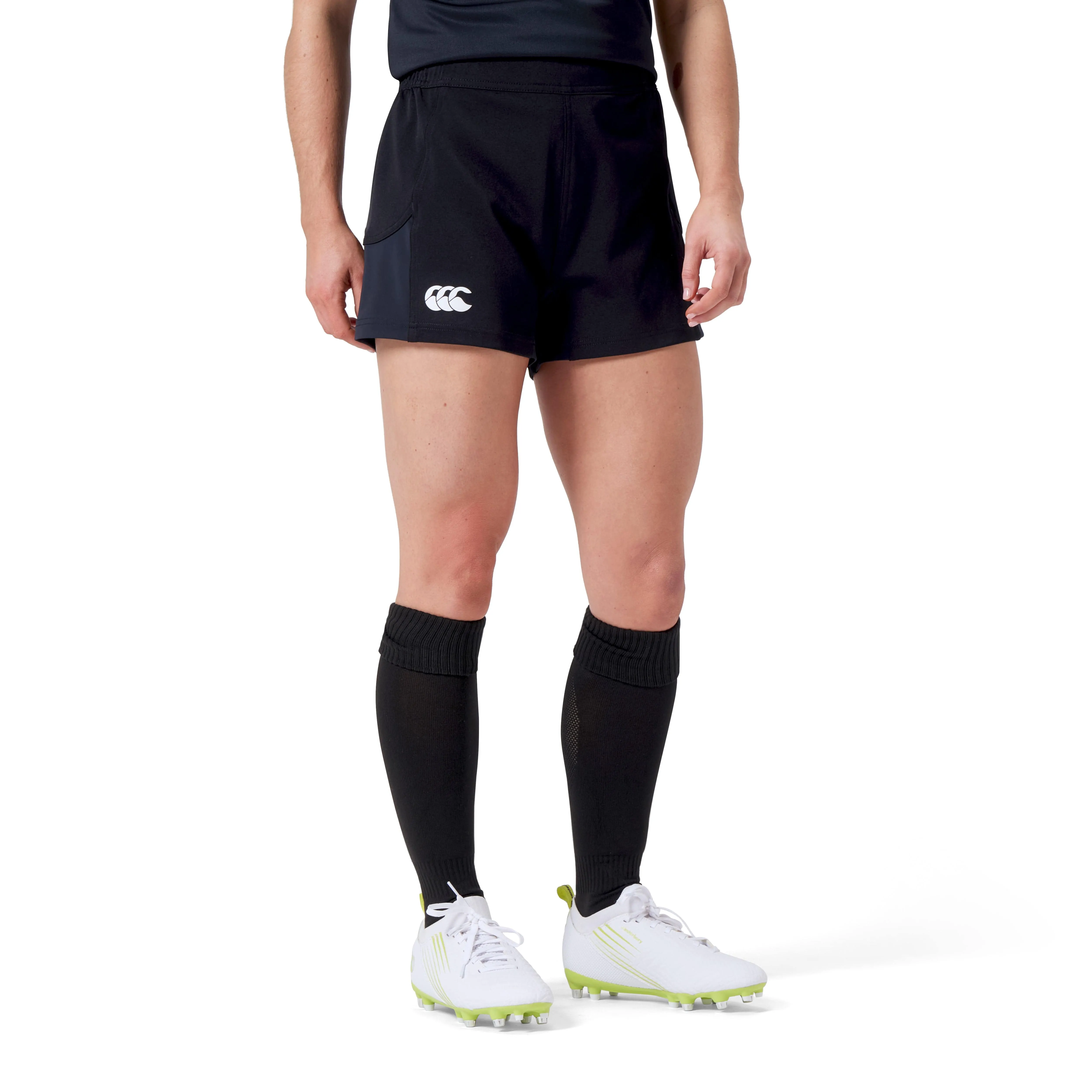 Women's Canterbury Advantage Short 2.0