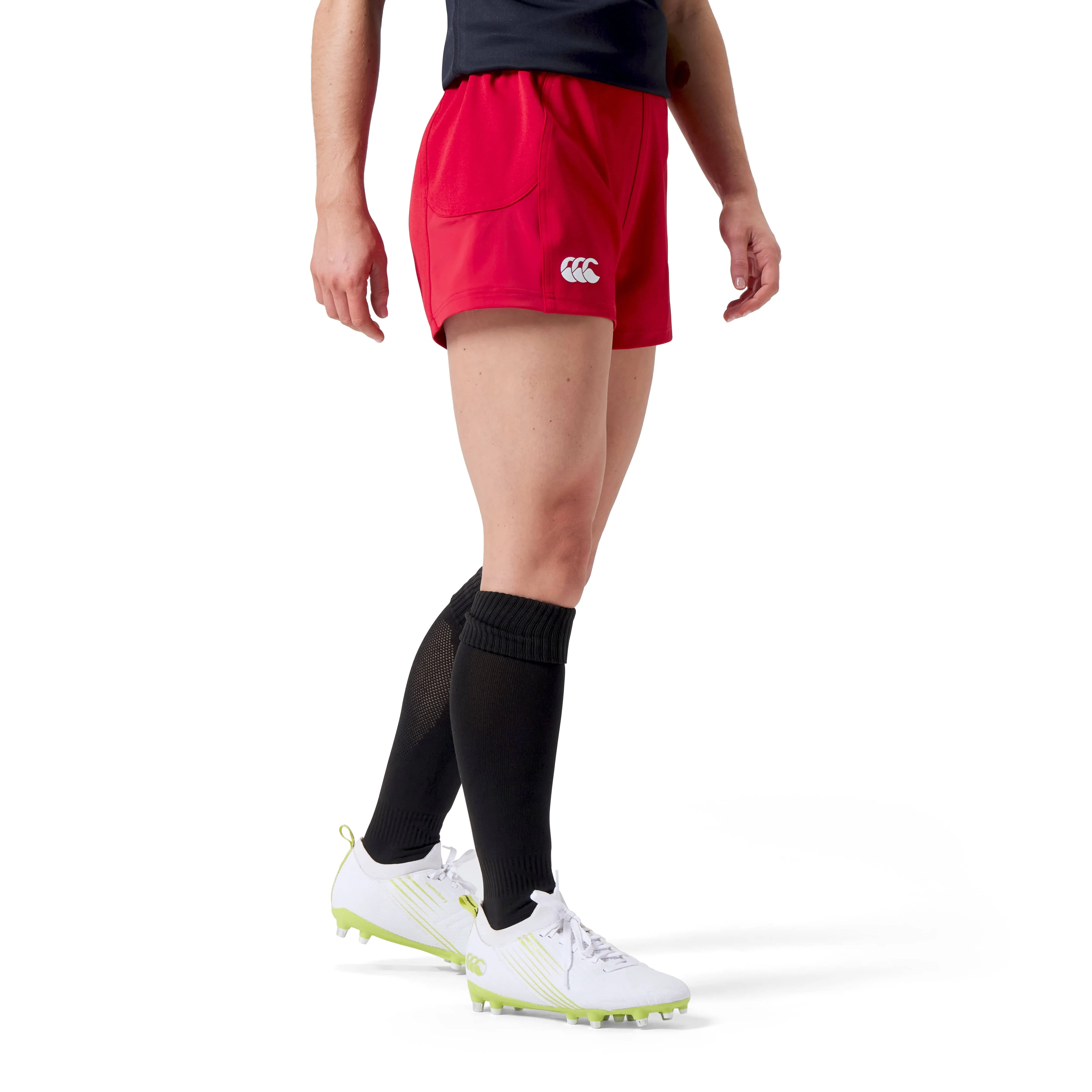 Women's Canterbury Advantage Short 2.0