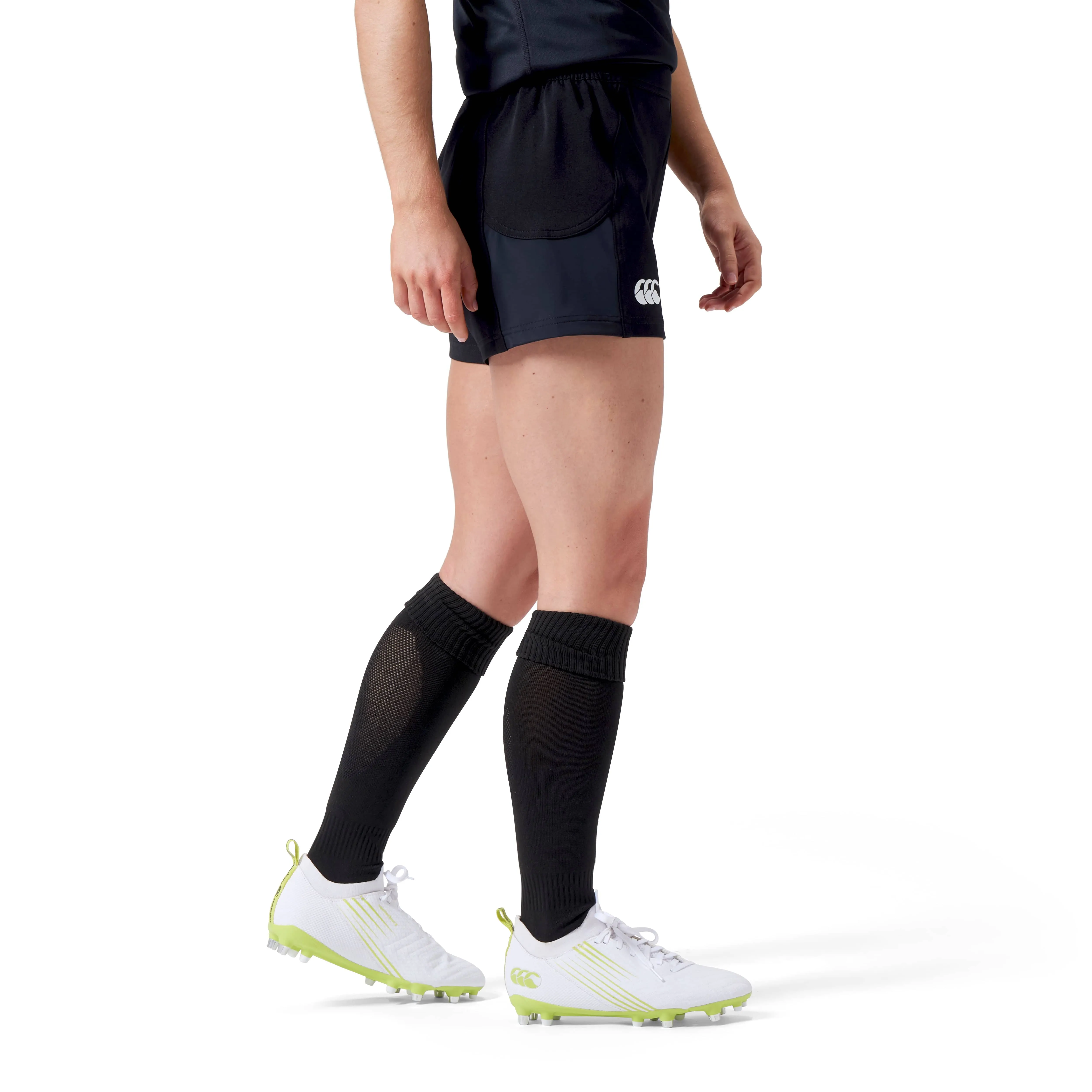 Women's Canterbury Advantage Short 2.0