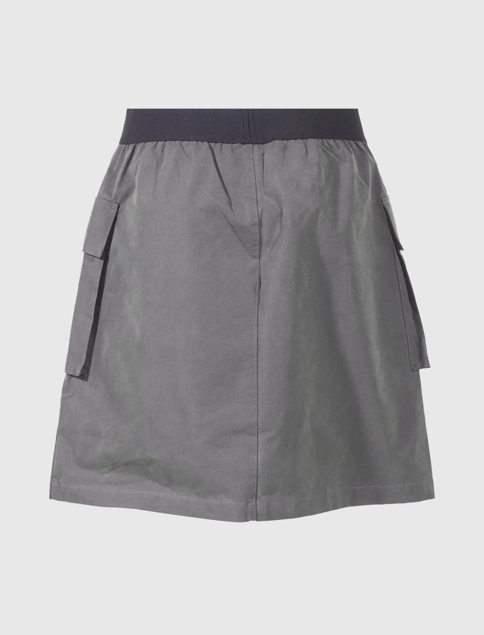 WOMEN'S CARGO SKIRT