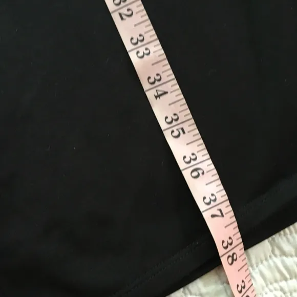 Women's Eileen Fisher Dress Size L Black