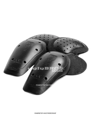 Women's Powertector® Knee & Hip Protectors Set