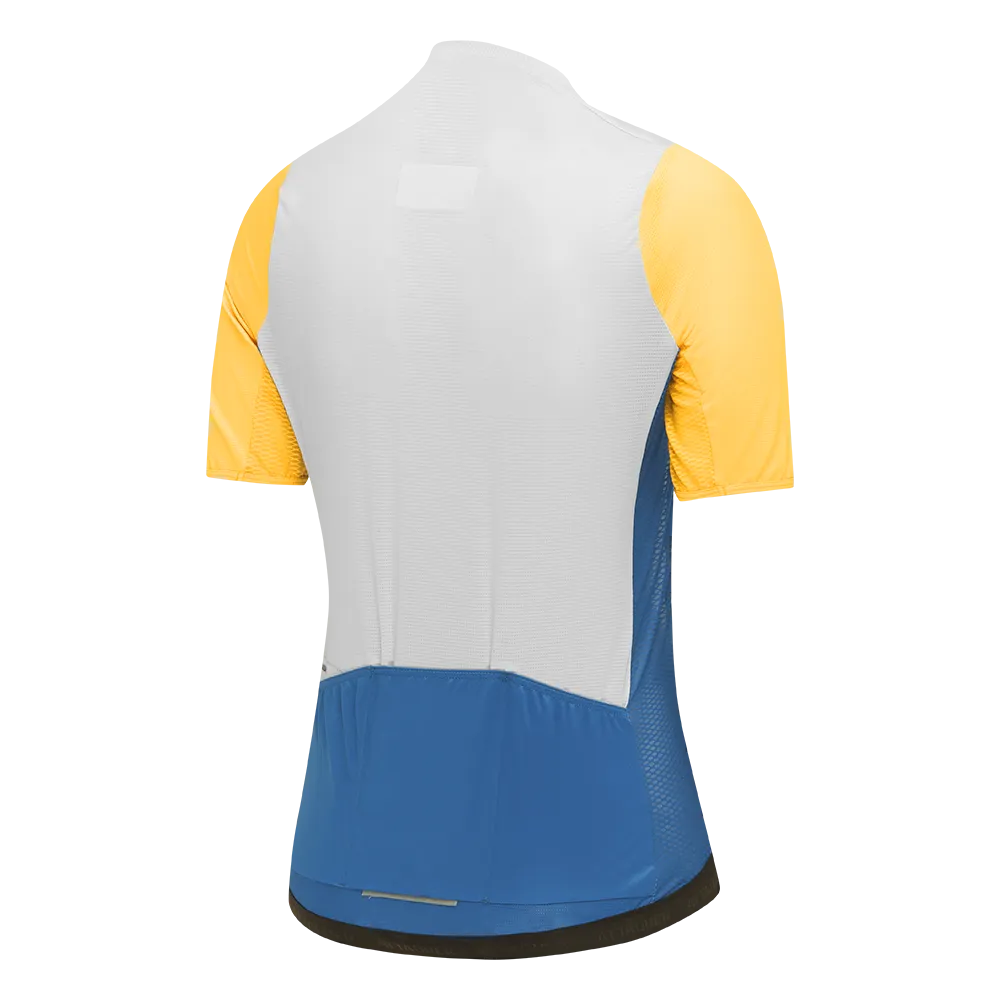 Women's Race Jersey Ocean Sunshine