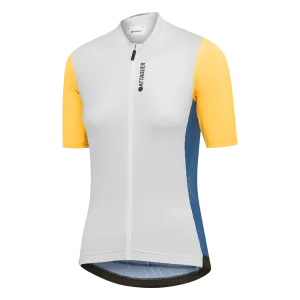Women's Race Jersey Ocean Sunshine