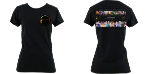 Women's relaxed fit T-Shirt