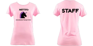 Women's relaxed fit T-Shirt