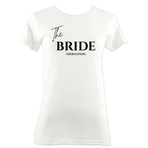 Women's relaxed fit T-Shirt