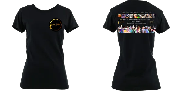 Women's relaxed fit T-Shirt