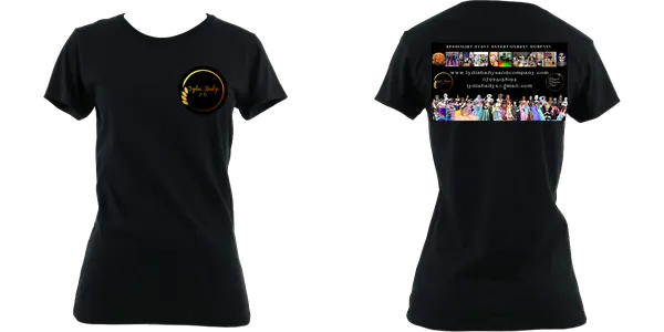 Women's relaxed fit T-Shirt