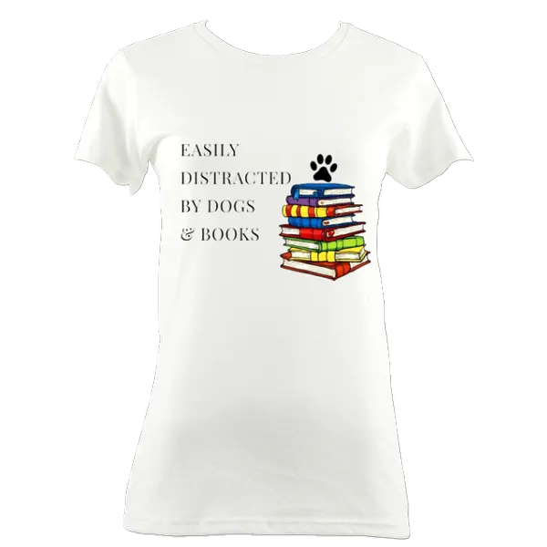 Women's relaxed fit T-Shirt