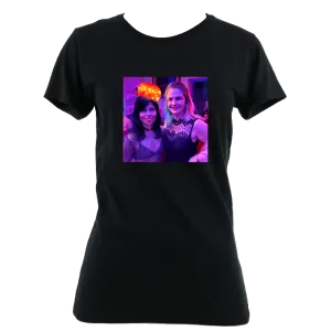 Women's relaxed fit T-Shirt