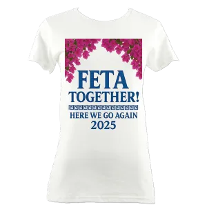 Women's relaxed fit T-Shirt