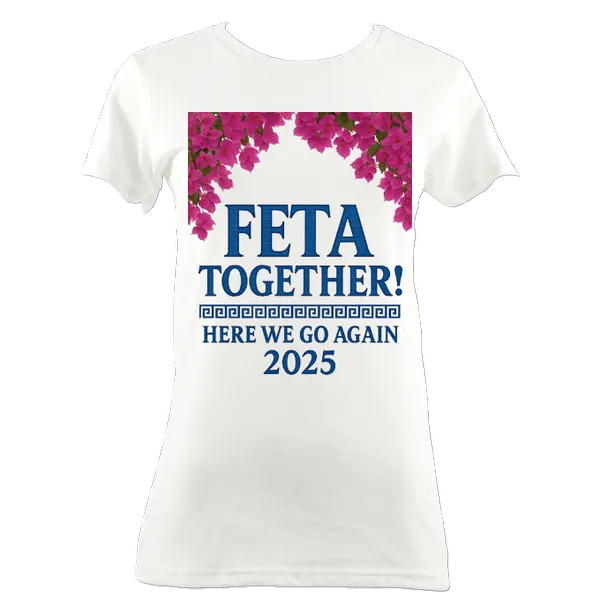 Women's relaxed fit T-Shirt