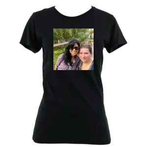 Women's relaxed fit T-Shirt