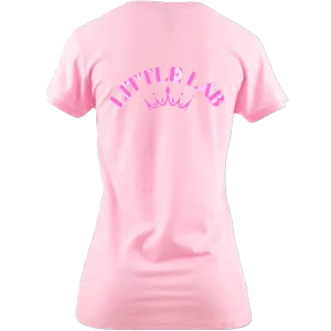 Women's relaxed fit T-Shirt