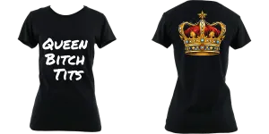 Women's relaxed fit T-Shirt