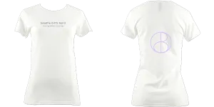 Women's relaxed fit T-Shirt