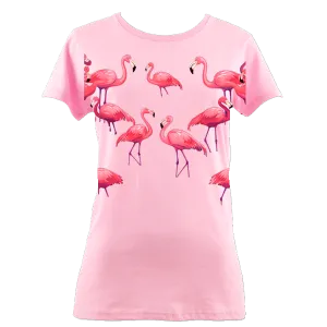 Women's relaxed fit T-Shirt