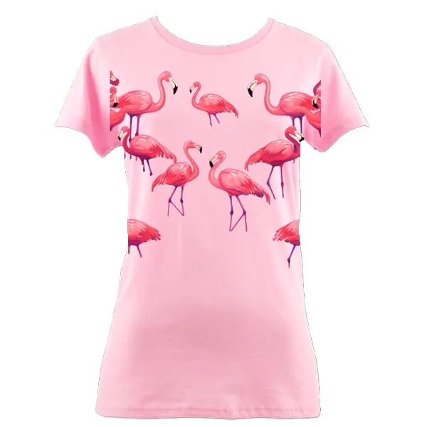 Women's relaxed fit T-Shirt