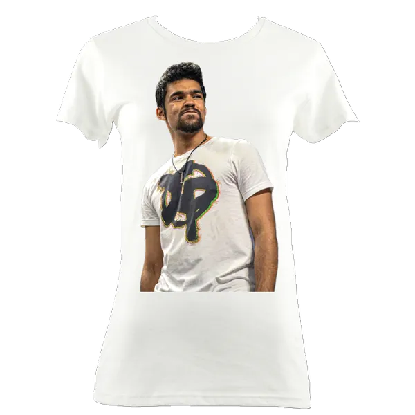 Women's relaxed fit T-Shirt