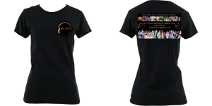 Women's relaxed fit T-Shirt