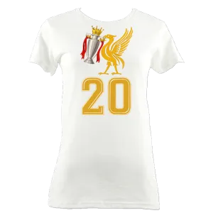 Women's relaxed fit T-Shirt