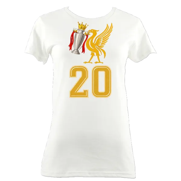 Women's relaxed fit T-Shirt