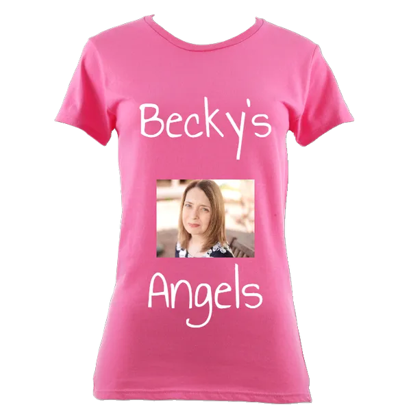 Women's relaxed fit T-Shirt