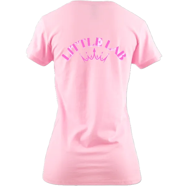 Women's relaxed fit T-Shirt