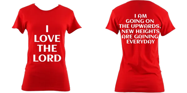 Women's relaxed fit T-Shirt