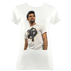 Women's relaxed fit T-Shirt