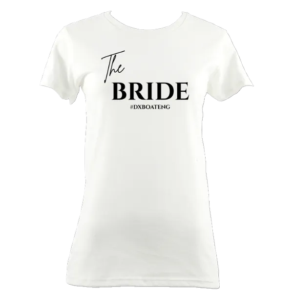 Women's relaxed fit T-Shirt