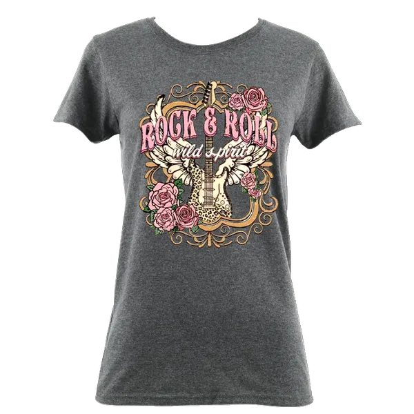 Women's relaxed fit T-Shirt