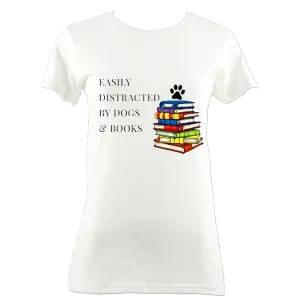 Women's relaxed fit T-Shirt