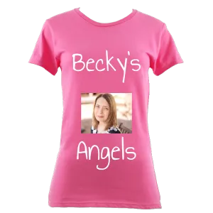 Women's relaxed fit T-Shirt
