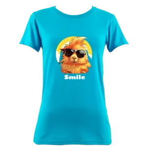 Women's relaxed fit T-Shirt