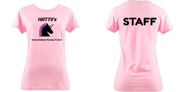 Women's relaxed fit T-Shirt