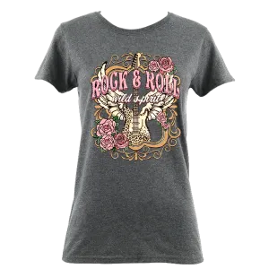 Women's relaxed fit T-Shirt