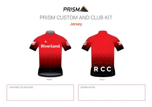 Women's Spring Classics Jersey  - Race Number Pocket