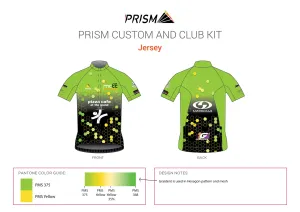 Women's Spring Classics Jersey - With Race Number Pocket