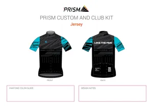 Women's Spring Classics Jersey