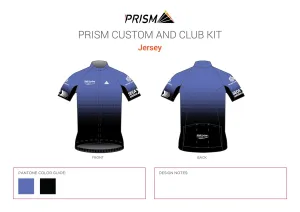 Women's Spring Classics Jersey