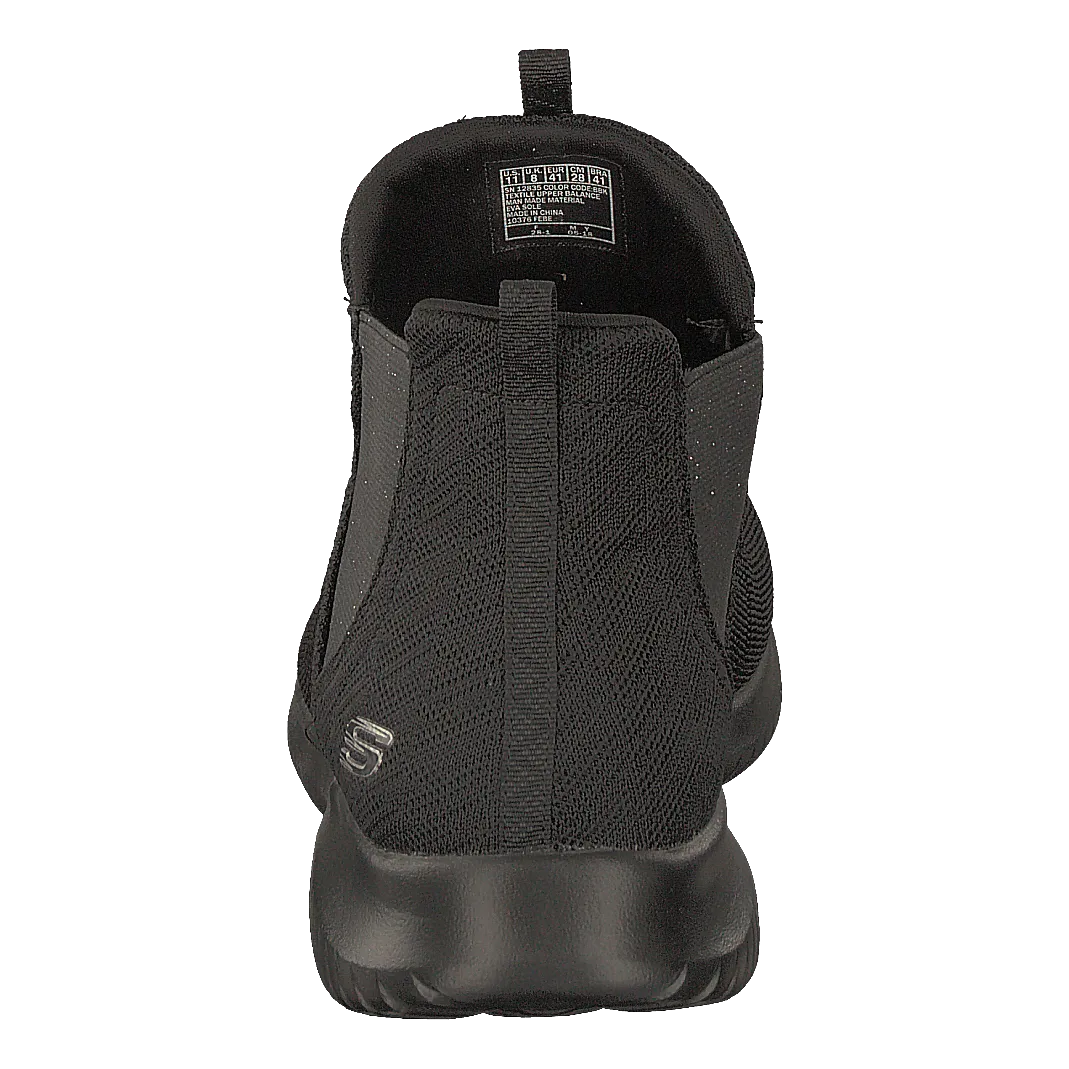 Womens Ultra Flex Bbk