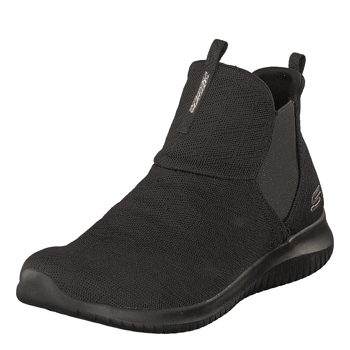 Womens Ultra Flex Bbk