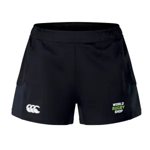 World Rugby Shop Women's Advantage Short 2.0 by Canterbury