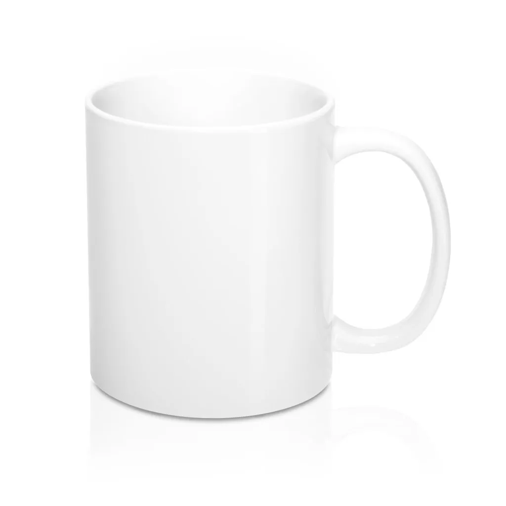 WUPHF.com Coffee Mug