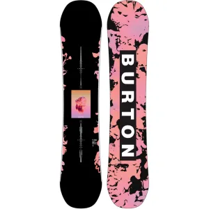 Yeasayer Flying V Snowboard 2023