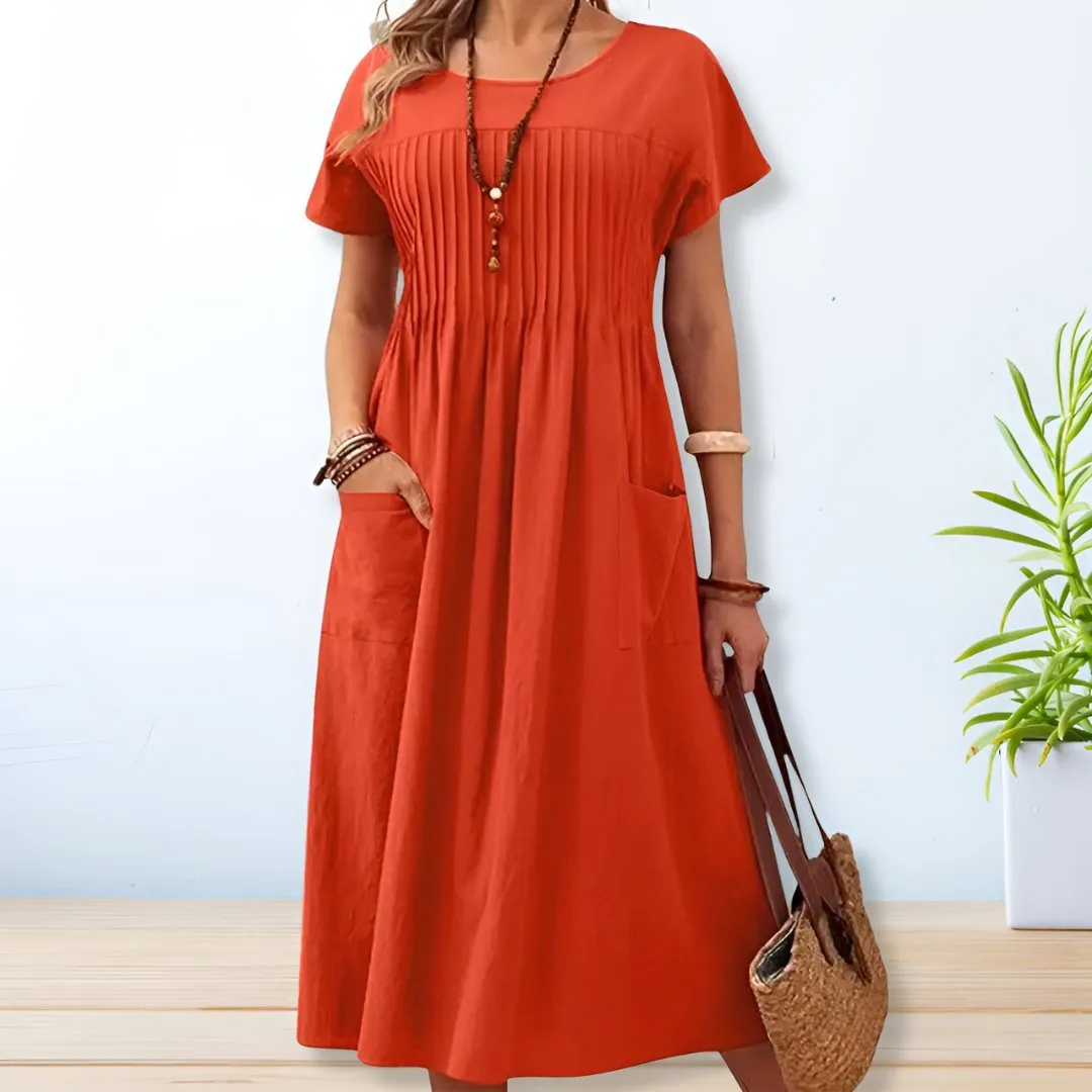 Yolaina® | Elegant Maxidress